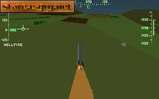 Gunship 2000