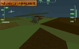 Gunship 2000