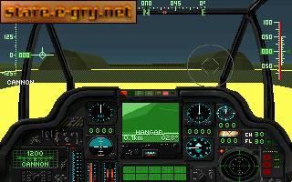 Gunship 2000