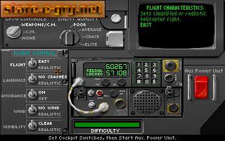 Gunship 2000