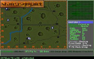 Gunship 2000