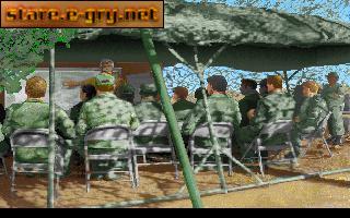 Gunship 2000