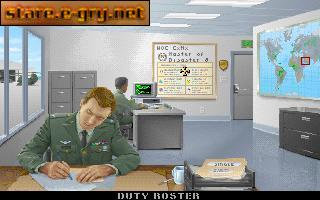 Gunship 2000