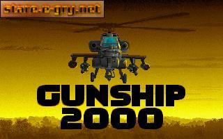 Gunship 2000