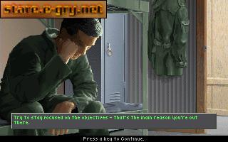 Gunship 2000: Islands & Ice