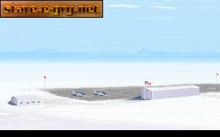 Gunship 2000: Islands & Ice
