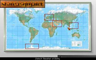 Gunship 2000: Islands & Ice