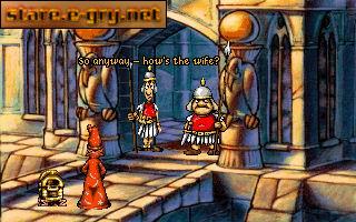 Discworld