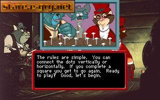 An American Tail: Fievel Goes West