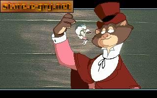 An American Tail: Fievel Goes West