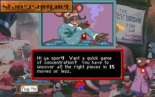 An American Tail: Fievel Goes West