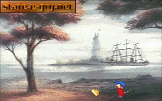 An American Tail: Fievel Goes West