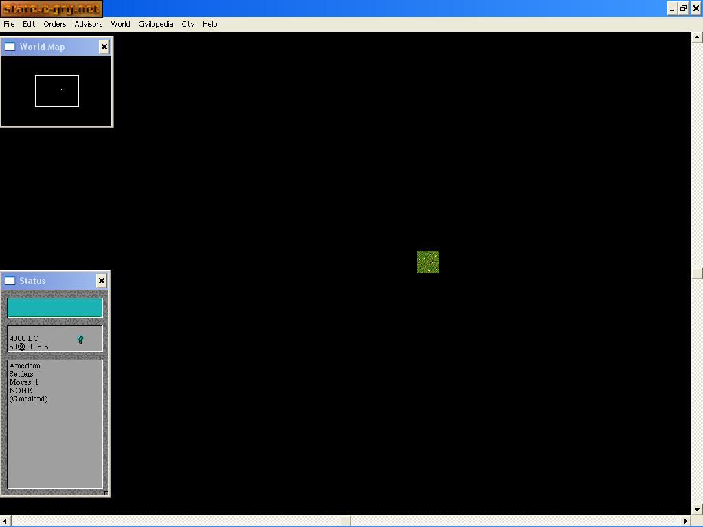 Civilization (wersja Windows)