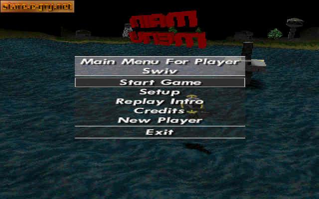 Swiv 3D