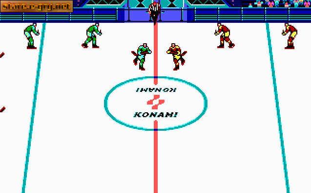 Blades of Steel