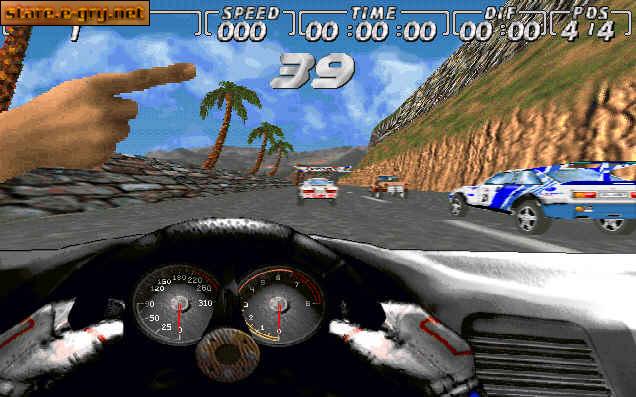 World Wide Rally