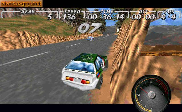 World Wide Rally