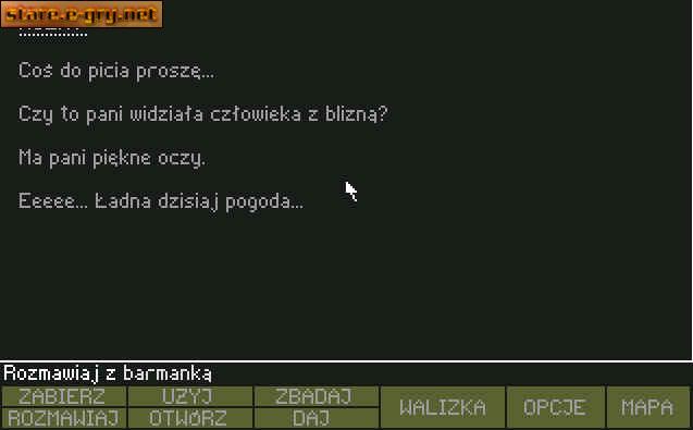 Tajemnica Statuetki