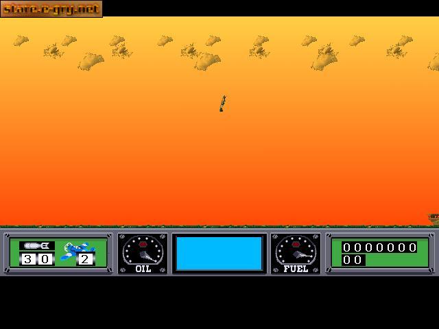 Wings Of Fury Remake