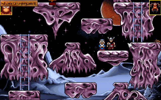 The Humans 3: Evolution - Lost in Time