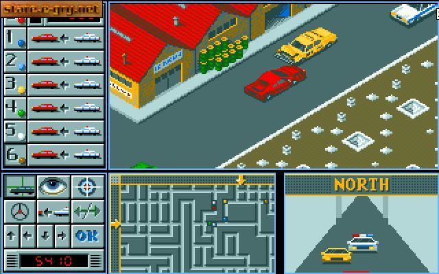 Chicago 90