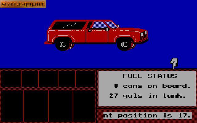 4x4 Off-road Racing