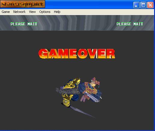 Battle Arena Toshinden 2