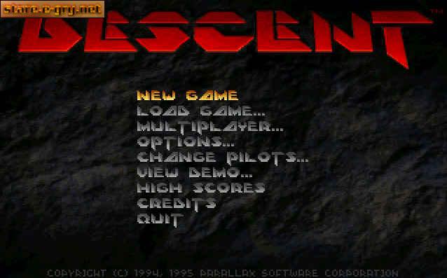 Descent