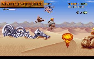 Super Star Wars