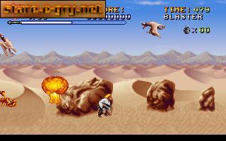 Super Star Wars