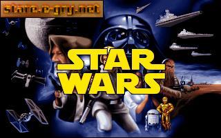 Super Star Wars