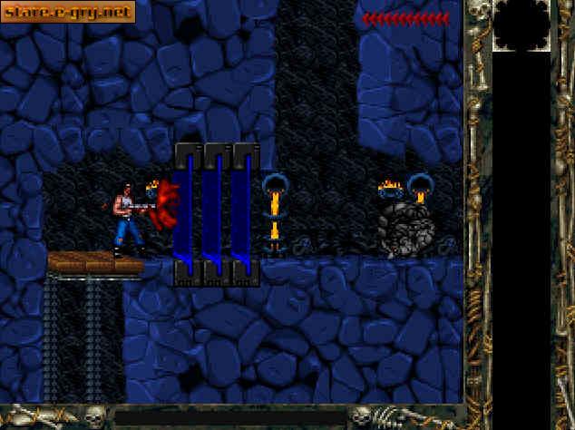 Blackthorne