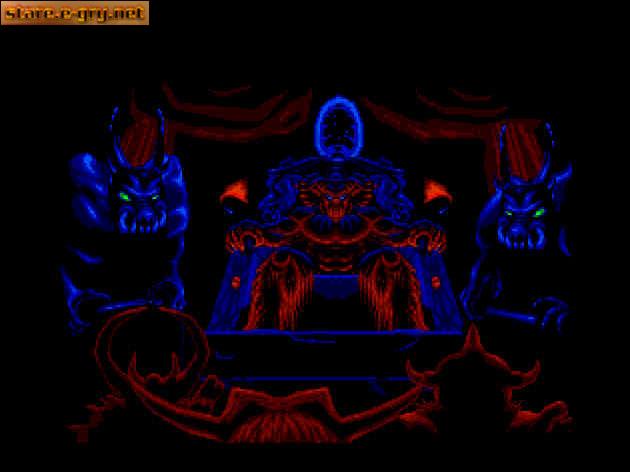 Blackthorne