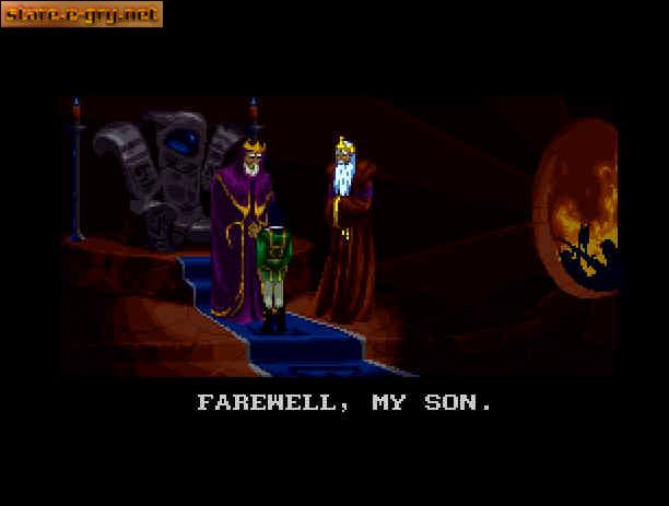 Blackthorne