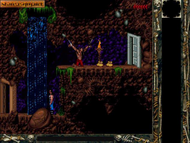 Blackthorne