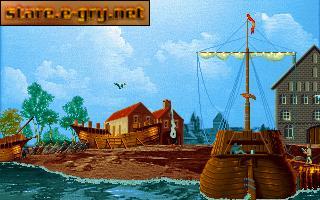 The Patrician