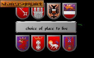 The Patrician