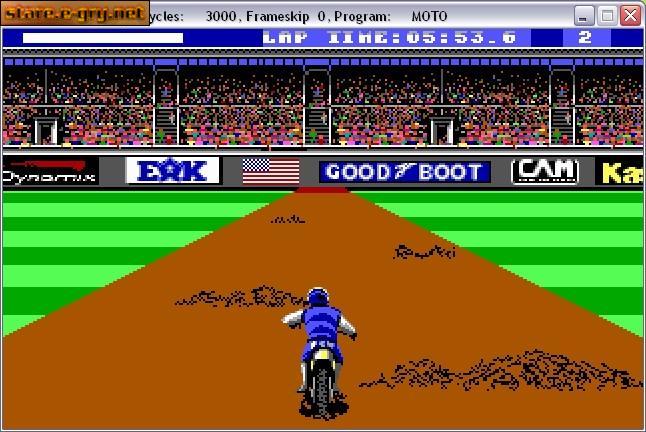Motocross
