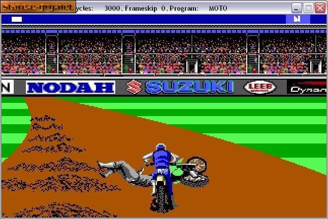 Motocross