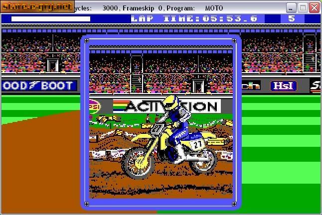 Motocross
