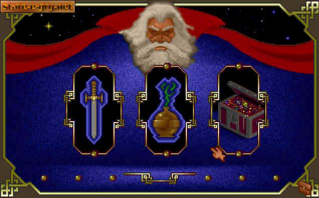 Hero Quest