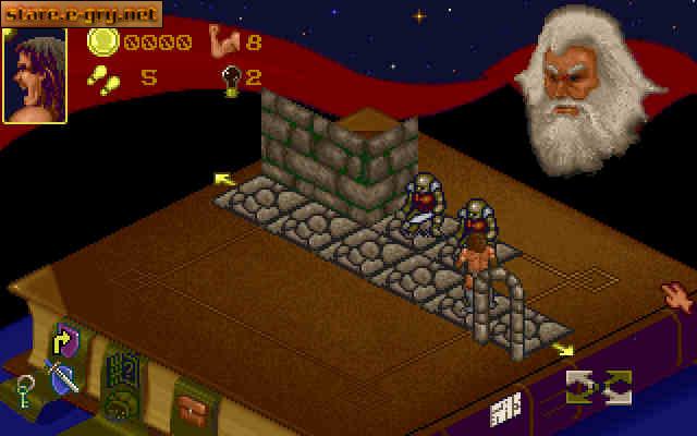 Hero Quest