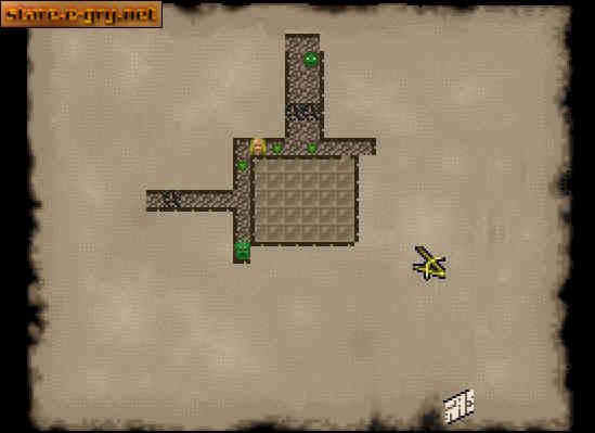 Hero Quest