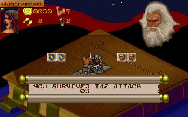 Hero Quest