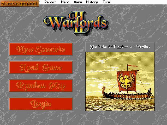 Warlords 2