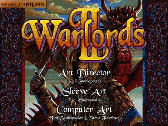 Warlords 2