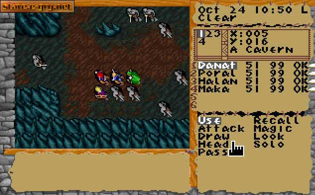 Bloodstone: An Epic Dwarven Tale
