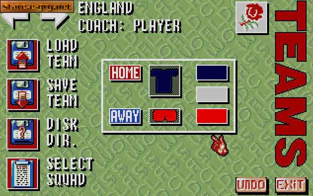 World Class Rugby