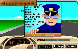 Ford Simulator 5.0