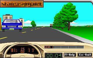 Ford Simulator 5.0